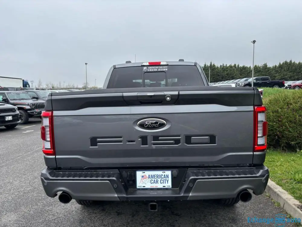 FORD F150