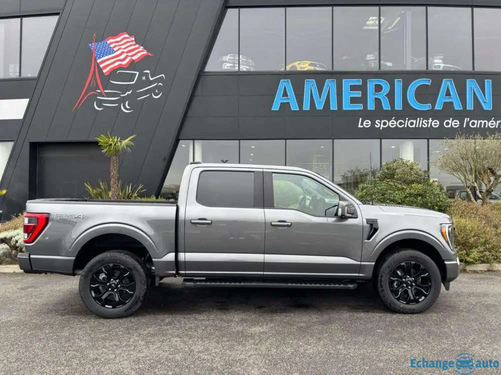 FORD F150