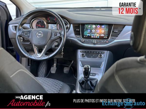 Opel Astra Break 1.6 CDTI 110ch / GARANTIE 12 MOIS