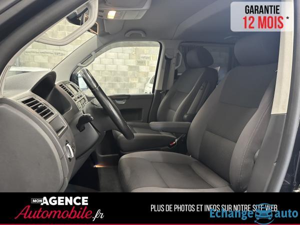 Volkswagen MULTIVAN T5 2.0 TDI 140 CV DSG7 STARTLINE