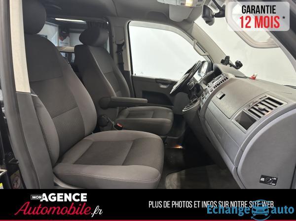 Volkswagen MULTIVAN T5 2.0 TDI 140 CV DSG7 STARTLINE