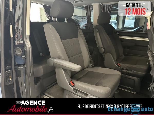 Volkswagen MULTIVAN T5 2.0 TDI 140 CV DSG7 STARTLINE