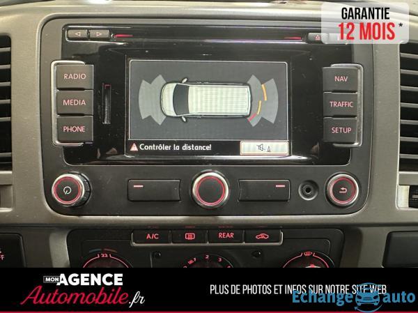 Volkswagen MULTIVAN T5 2.0 TDI 140 CV DSG7 STARTLINE