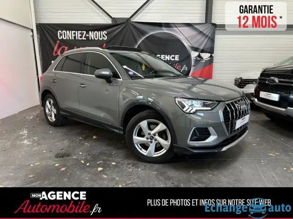 Audi Q3 1.5 TSI 150 CV AMBITION LUXE