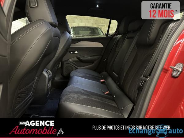 Peugeot 308 1.2 130 CV GT