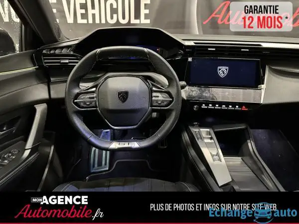 Peugeot 308 1.2 130 CV GT