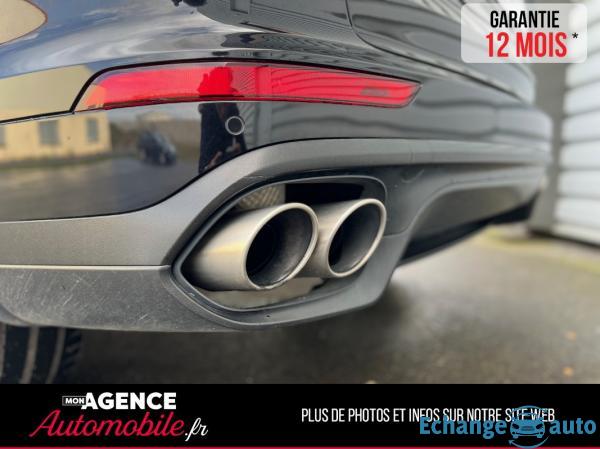 Porsche Cayenne S 3.0 416ch V6 E-Hybride / Historique Disponible - Toit Pano - PDLS - PASM / GARANTI