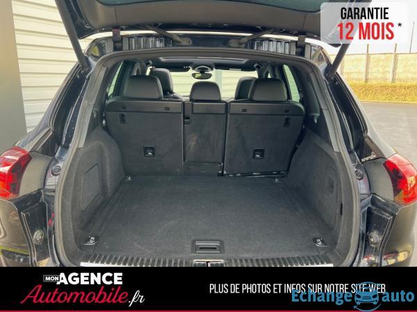 Porsche Cayenne S 3.0 416ch V6 E-Hybride / Historique Disponible - Toit Pano - PDLS - PASM / GARANTI