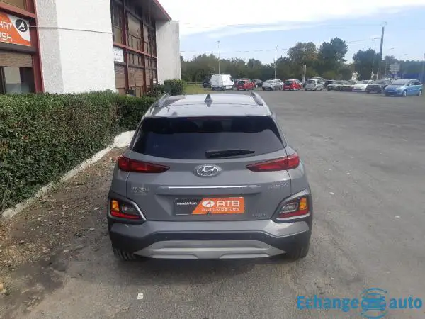 HYUNDAI KONA Kona 1.6 GDi Hybrid Creative