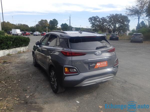 HYUNDAI KONA Kona 1.6 GDi Hybrid Creative