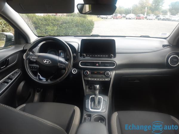HYUNDAI KONA Kona 1.6 GDi Hybrid Creative