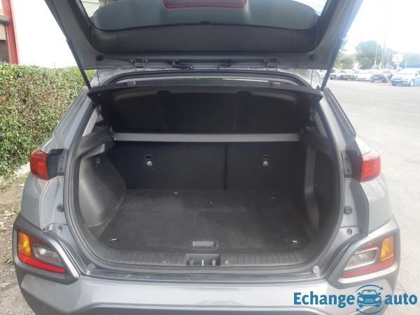 HYUNDAI KONA Kona 1.6 GDi Hybrid Creative