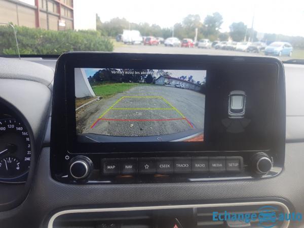 HYUNDAI KONA Kona 1.6 GDi Hybrid Creative