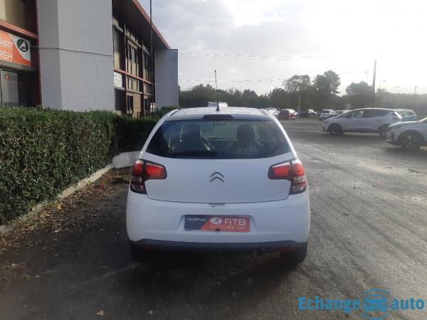 CITROEN C3 C3 BlueHDi 75 SetS 79g Confort Business