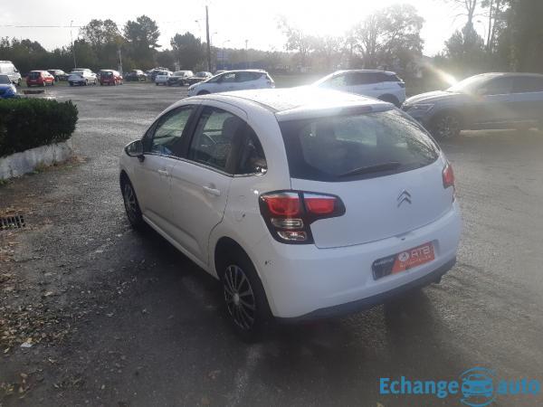 CITROEN C3 C3 BlueHDi 75 SetS 79g Confort Business