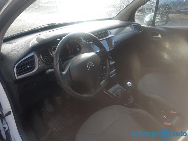 CITROEN C3 C3 BlueHDi 75 SetS 79g Confort Business