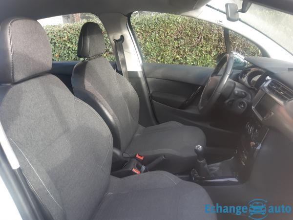 CITROEN C3 C3 BlueHDi 75 SetS 79g Confort Business