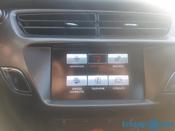 CITROEN C3 C3 BlueHDi 75 SetS 79g Confort Business