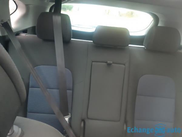 HYUNDAI TUCSON Tucson 1.7 CRDi 141 2WD DCT-7 Intuitive