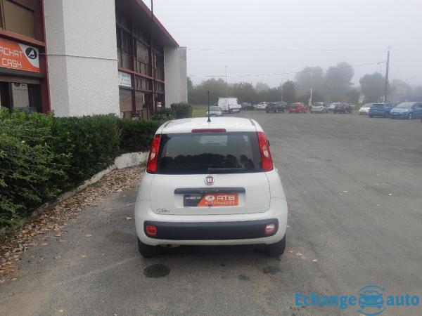 FIAT PANDA Panda 1.2 69 ch S/S Easy