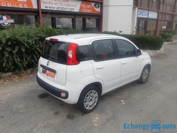 FIAT PANDA Panda 1.2 69 ch S/S Easy
