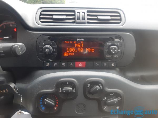 FIAT PANDA Panda 1.2 69 ch S/S Easy