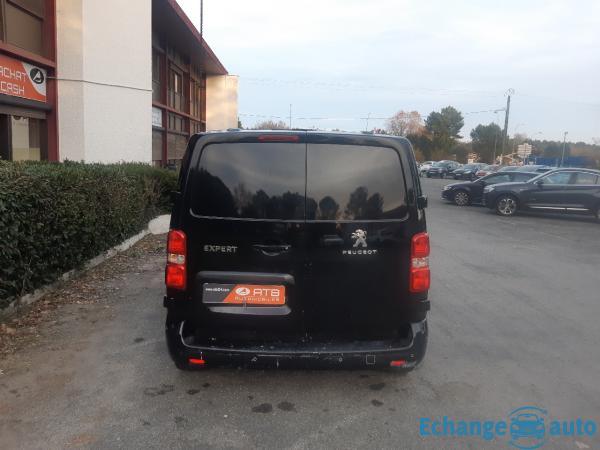 PEUGEOT EXPERT EXPERT FGN TOLE STANDARD 2.0  BLUEHDI 120 SetS EAT8 ASPHALT