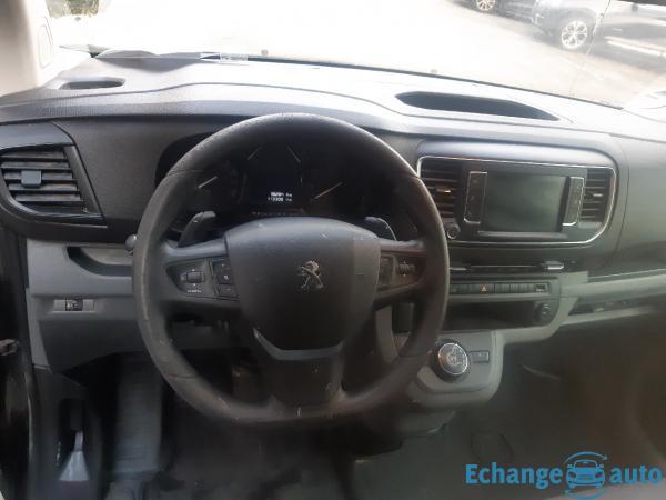 PEUGEOT EXPERT EXPERT FGN TOLE STANDARD 2.0  BLUEHDI 120 SetS EAT8 ASPHALT