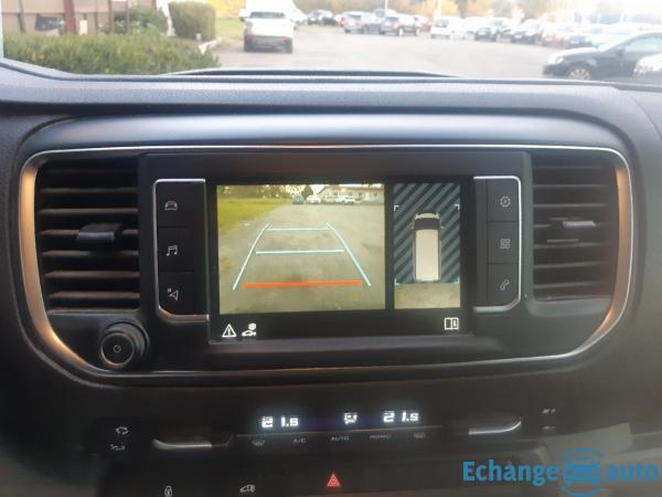 PEUGEOT EXPERT EXPERT FGN TOLE STANDARD 2.0  BLUEHDI 120 SetS EAT8 ASPHALT