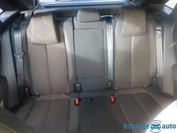 DS DS 7 CROSSBACK DS7 Crossback BlueHDi 180 EAT8 So Chic