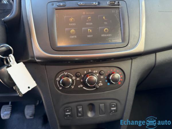 DACIA SANDERO Sandero 1.5 dCi 90  Lauréate