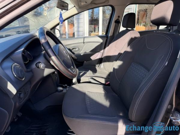 DACIA SANDERO Sandero 1.5 dCi 90  Lauréate