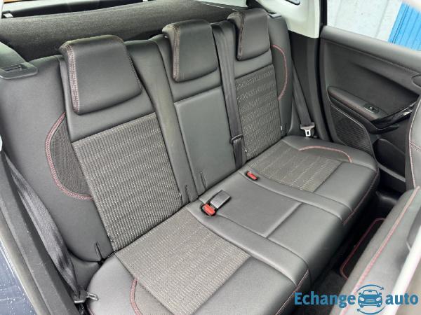 PEUGEOT 2008 1.2 PureTech 110ch SetS BVM5 GT Line