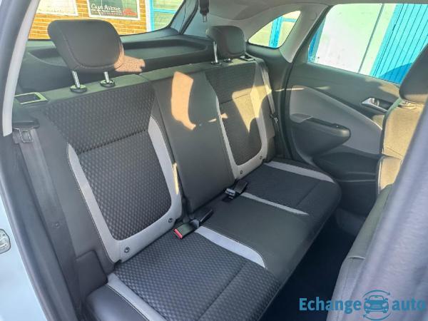OPEL CROSSLAND X 1.2 Turbo 130 ch Innovation