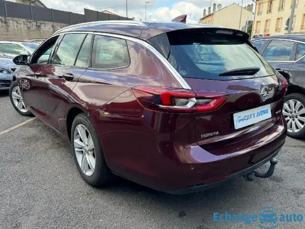 OPEL INSIGNIA SPORTS TOURER 1.5 Turbo 165 ch Innovation