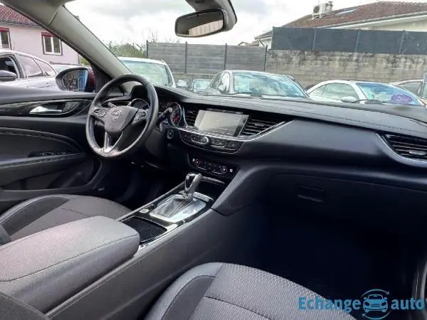 OPEL INSIGNIA SPORTS TOURER 1.5 Turbo 165 ch Innovation
