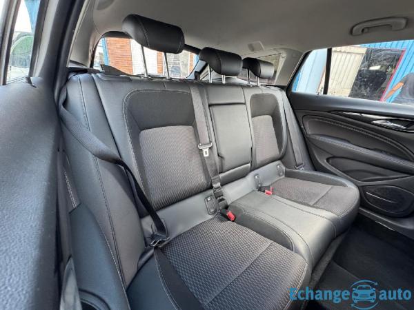 OPEL INSIGNIA SPORTS TOURER 1.5 Turbo 165 ch Innovation