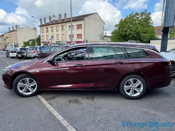 OPEL INSIGNIA SPORTS TOURER 1.5 Turbo 165 ch Innovation