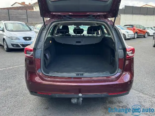 OPEL INSIGNIA SPORTS TOURER 1.5 Turbo 165 ch Innovation