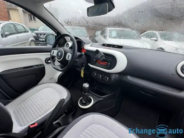 RENAULT TWINGO  III SCe 75 - 20 Intens