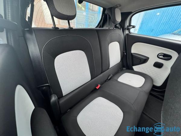 RENAULT TWINGO  III SCe 75 - 20 Intens