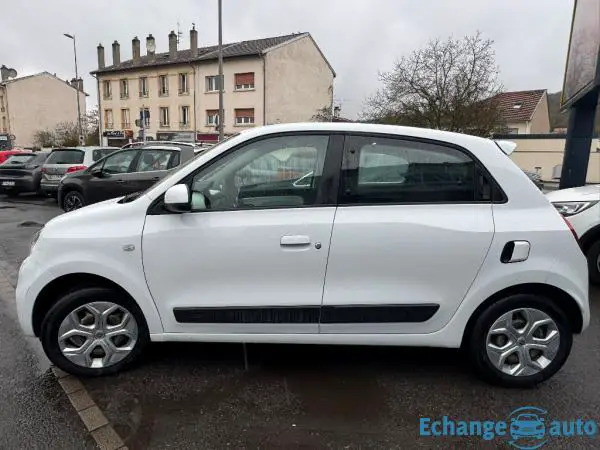 RENAULT TWINGO  III SCe 75 - 20 Intens