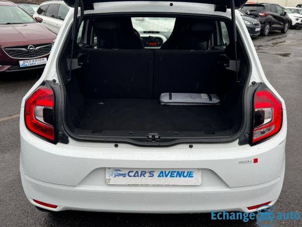 RENAULT TWINGO  III SCe 75 - 20 Intens