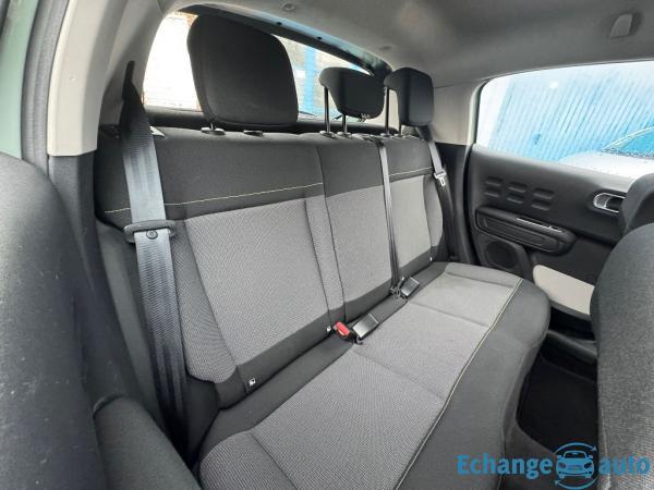 CITROEN C3  PureTech 110 SetS Shine