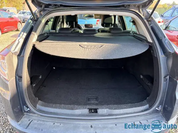 RENAULT MEGANE III ESTATE 1.5 DCI 110 Bose Edition EDC Automatique