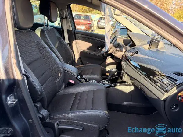 RENAULT MEGANE III ESTATE 1.5 DCI 110 Bose Edition EDC Automatique