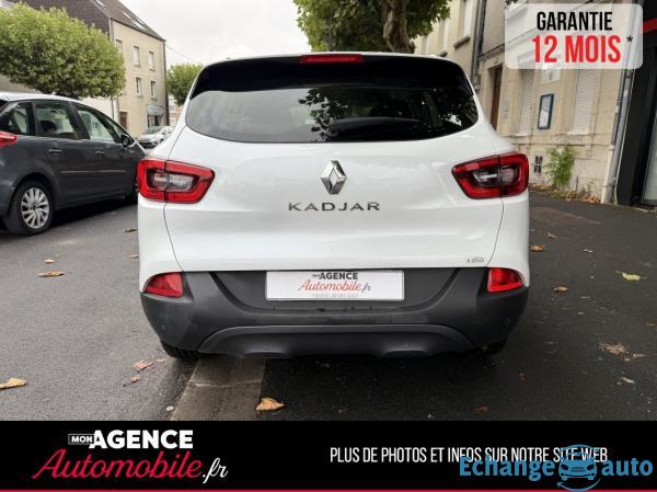Renault KADJAR 1.2 Tce FWD EDC7 130 Cv BOSE EDITION