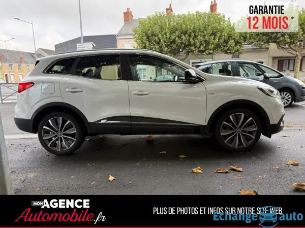 Renault KADJAR 1.2 Tce FWD EDC7 130 Cv BOSE EDITION