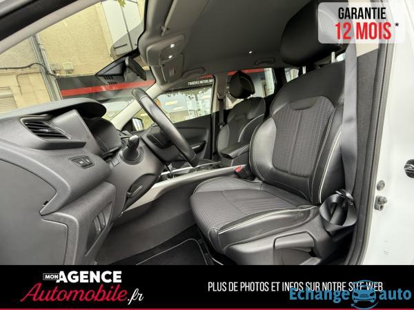 Renault KADJAR 1.2 Tce FWD EDC7 130 Cv BOSE EDITION