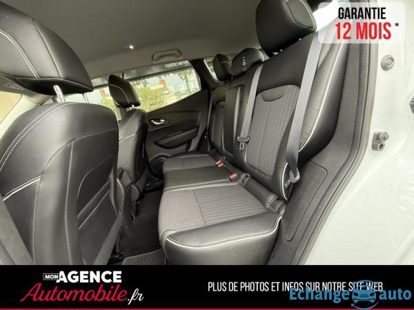 Renault KADJAR 1.2 Tce FWD EDC7 130 Cv BOSE EDITION